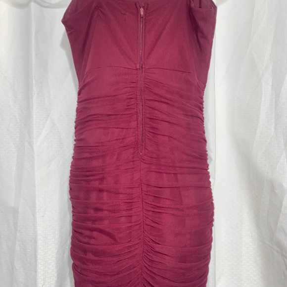 Dillards Homecoming Dress - Picture 3 of 3